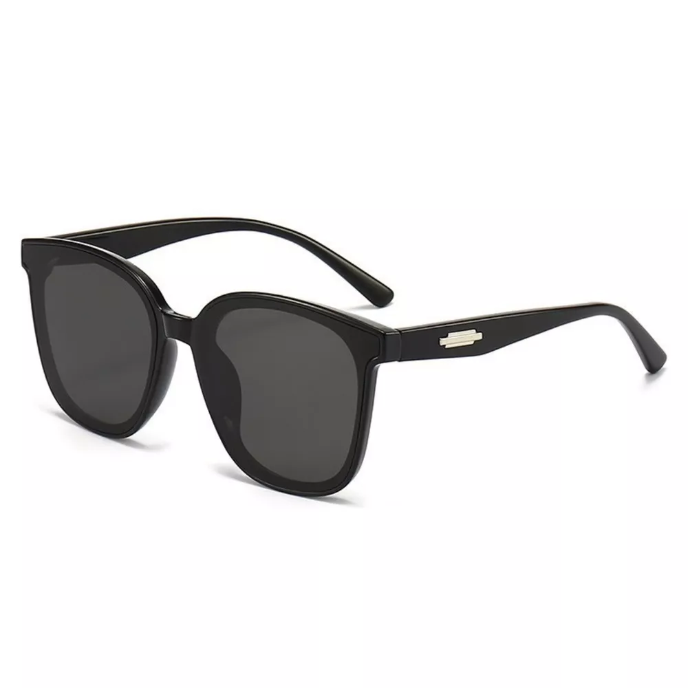 Oversized Square Frame Fashion Sunglasses, image 4