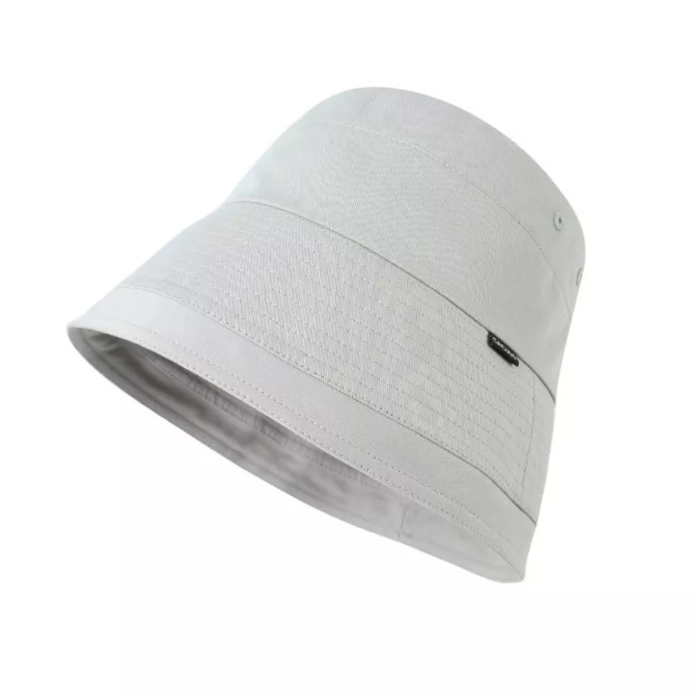 Bucket Hat with Wide Brim, image 5