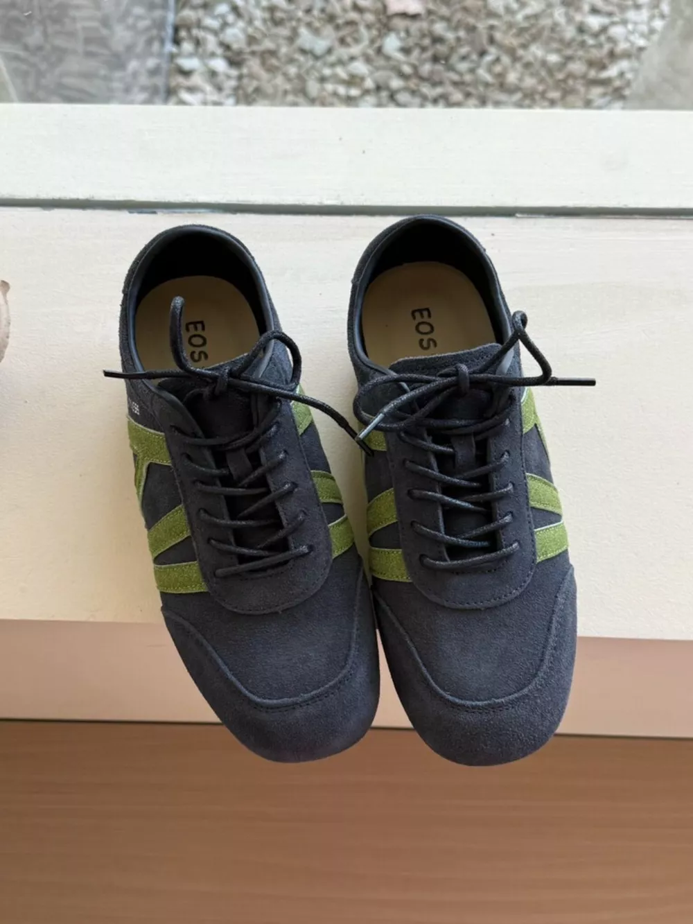 Casual Lace Up Sneakers, image 2