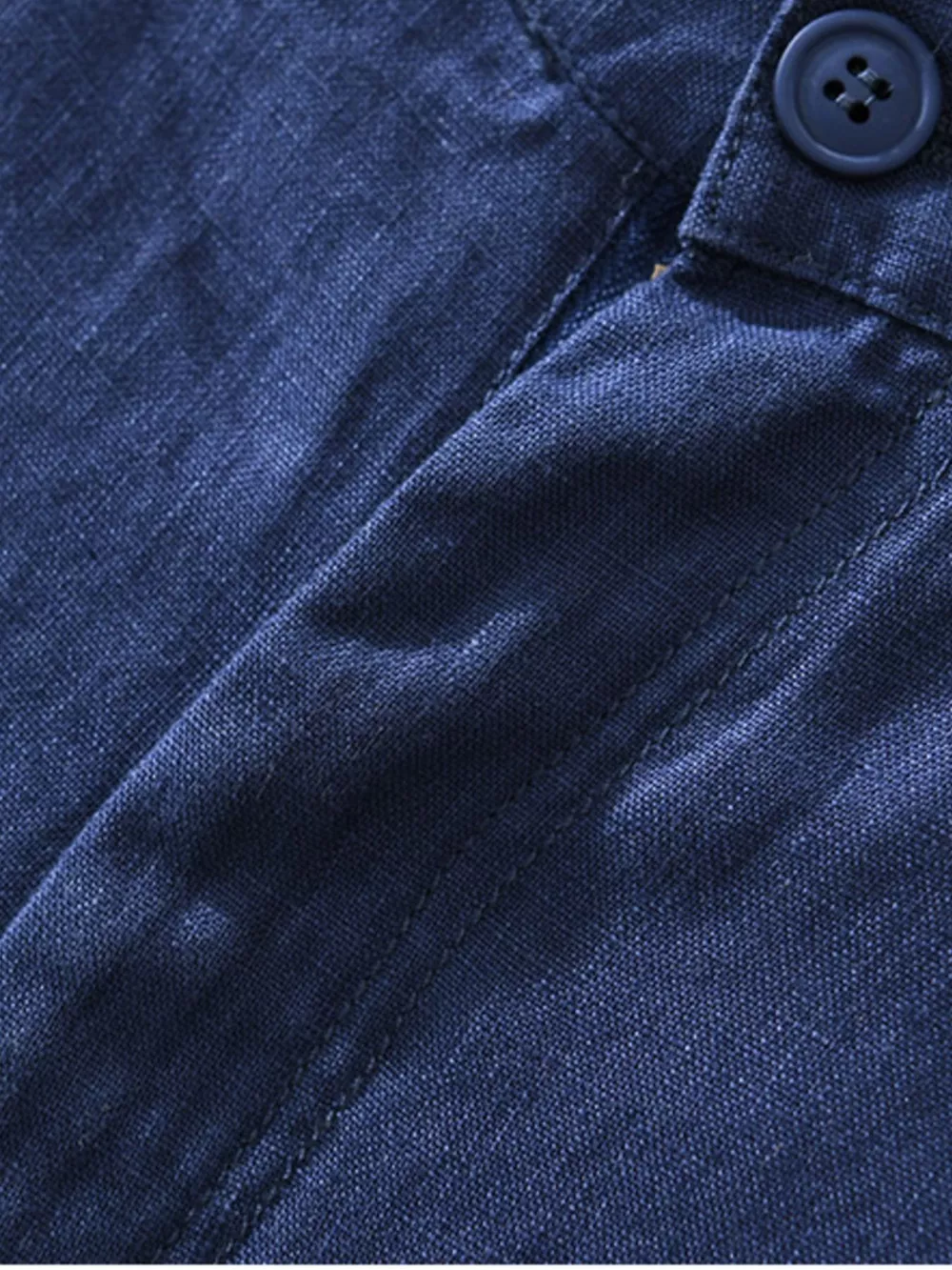 Men's Loose Fit Casual Shorts, image 6
