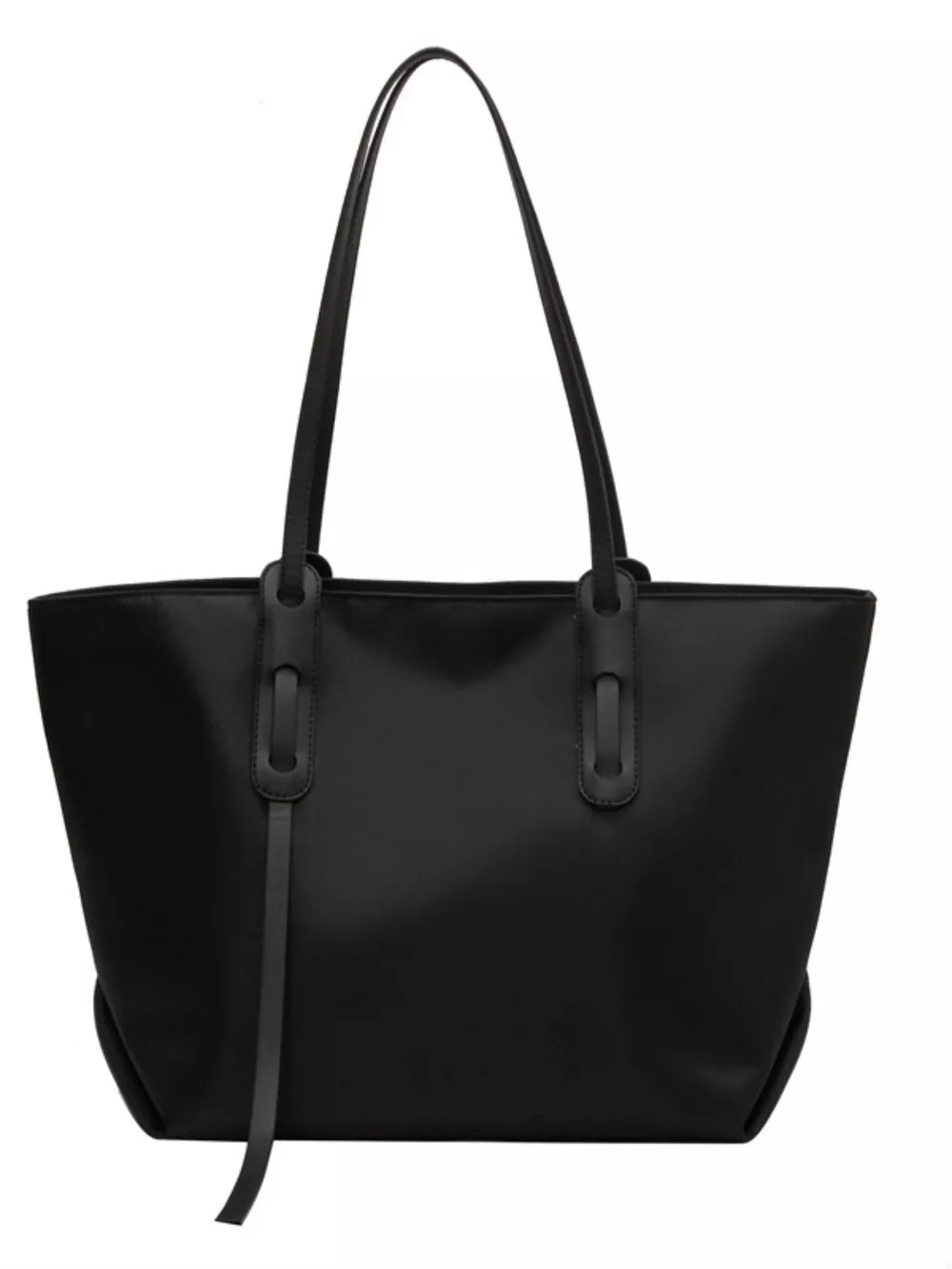 Oxford Cloth Tote Bag, image 6