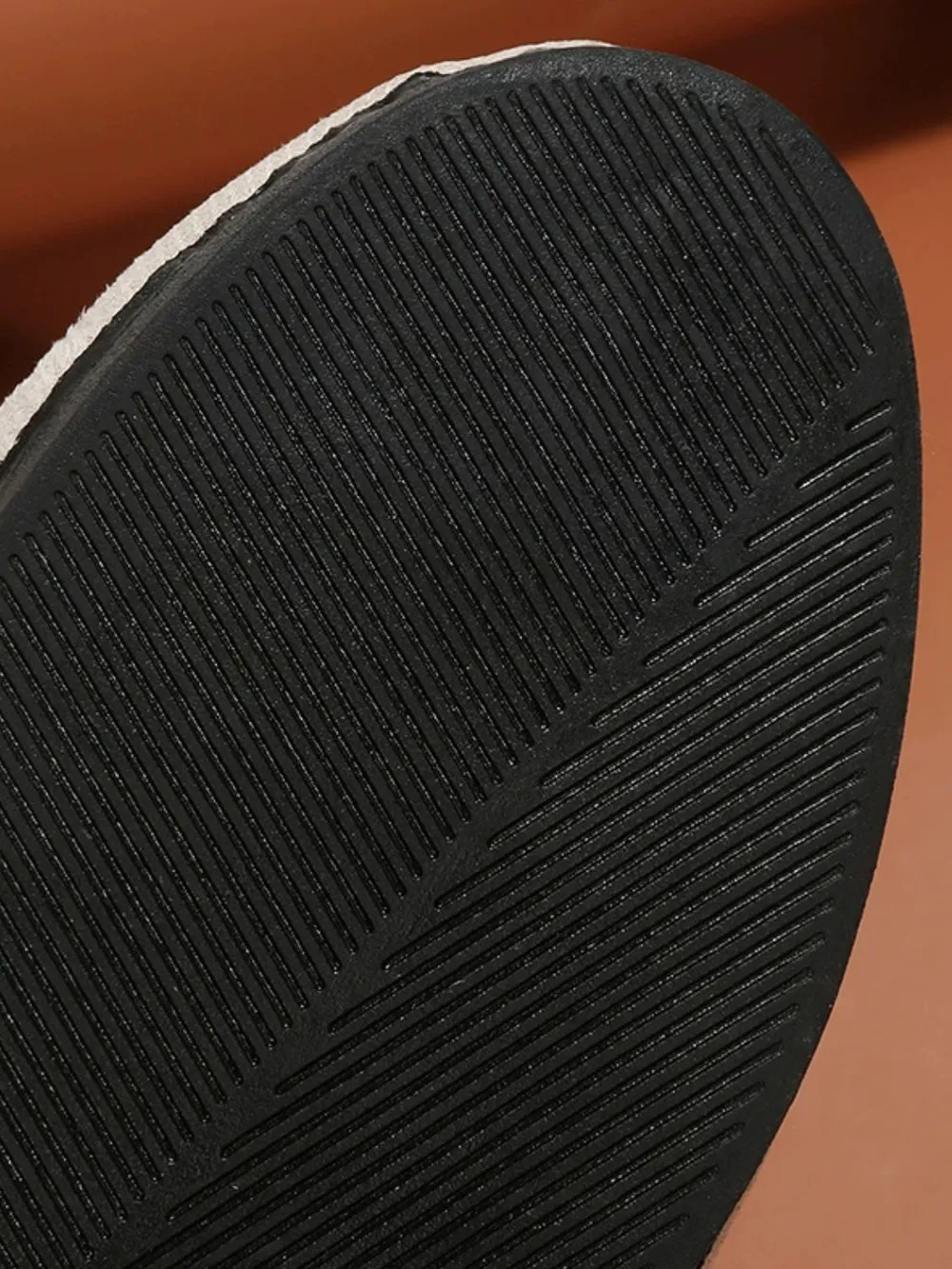 Rhinestone Flat Slip-Ons, image 9