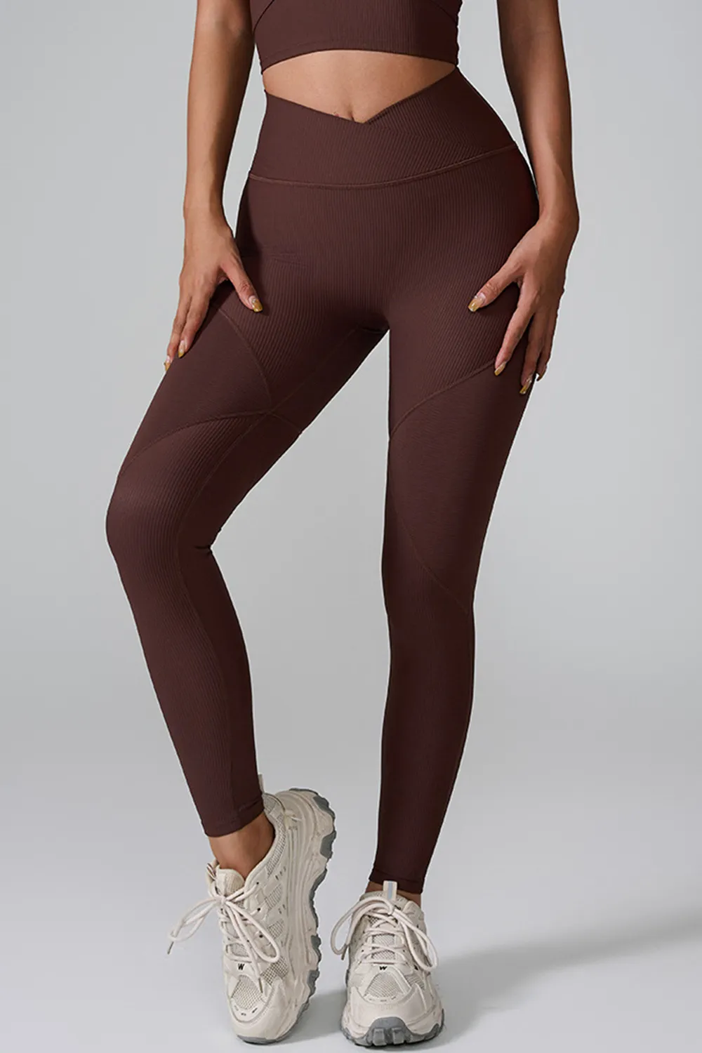High Waist Active Leggings, image 14