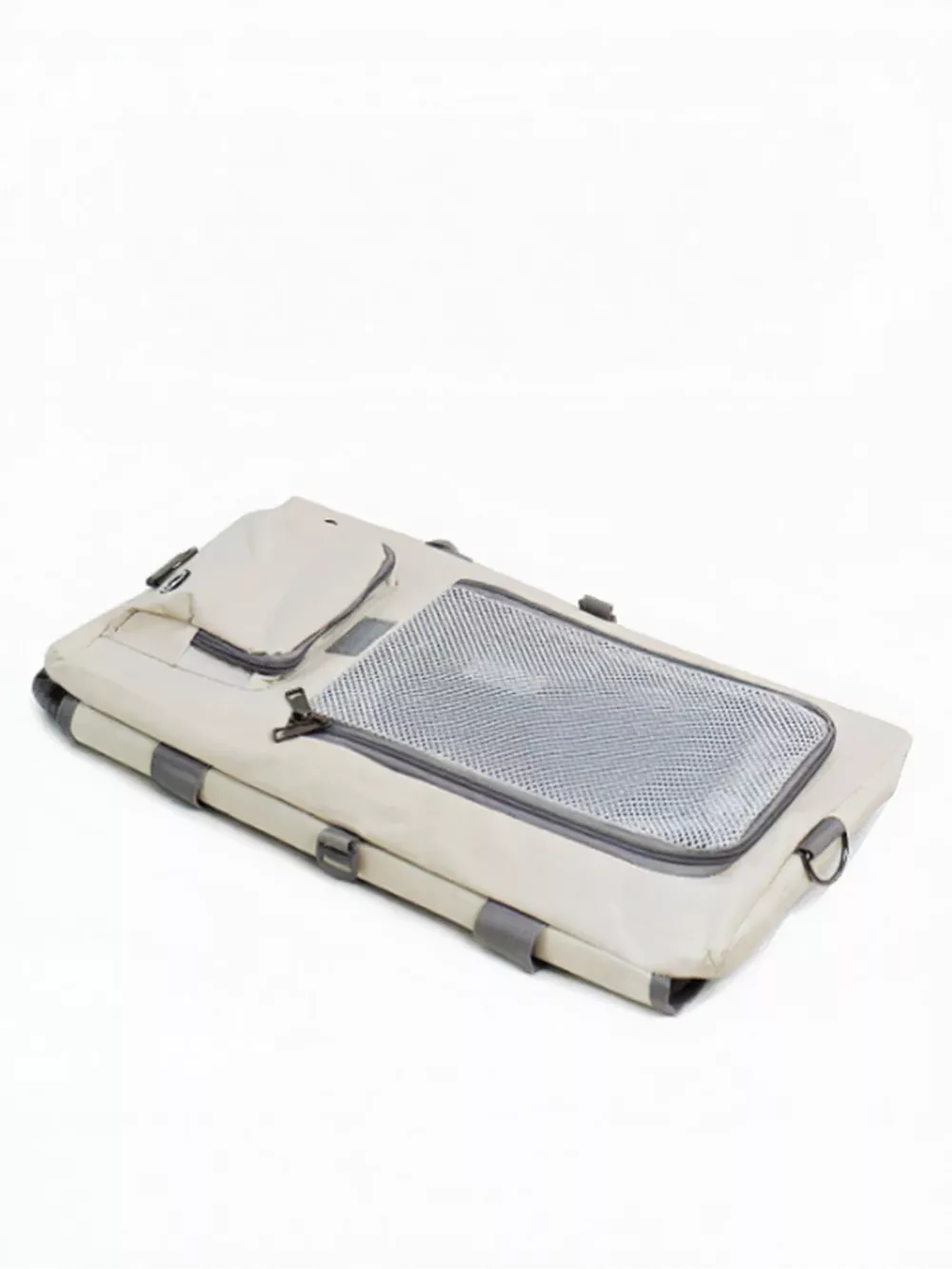 Portable Breathable Pet Carrier Bag, image 9