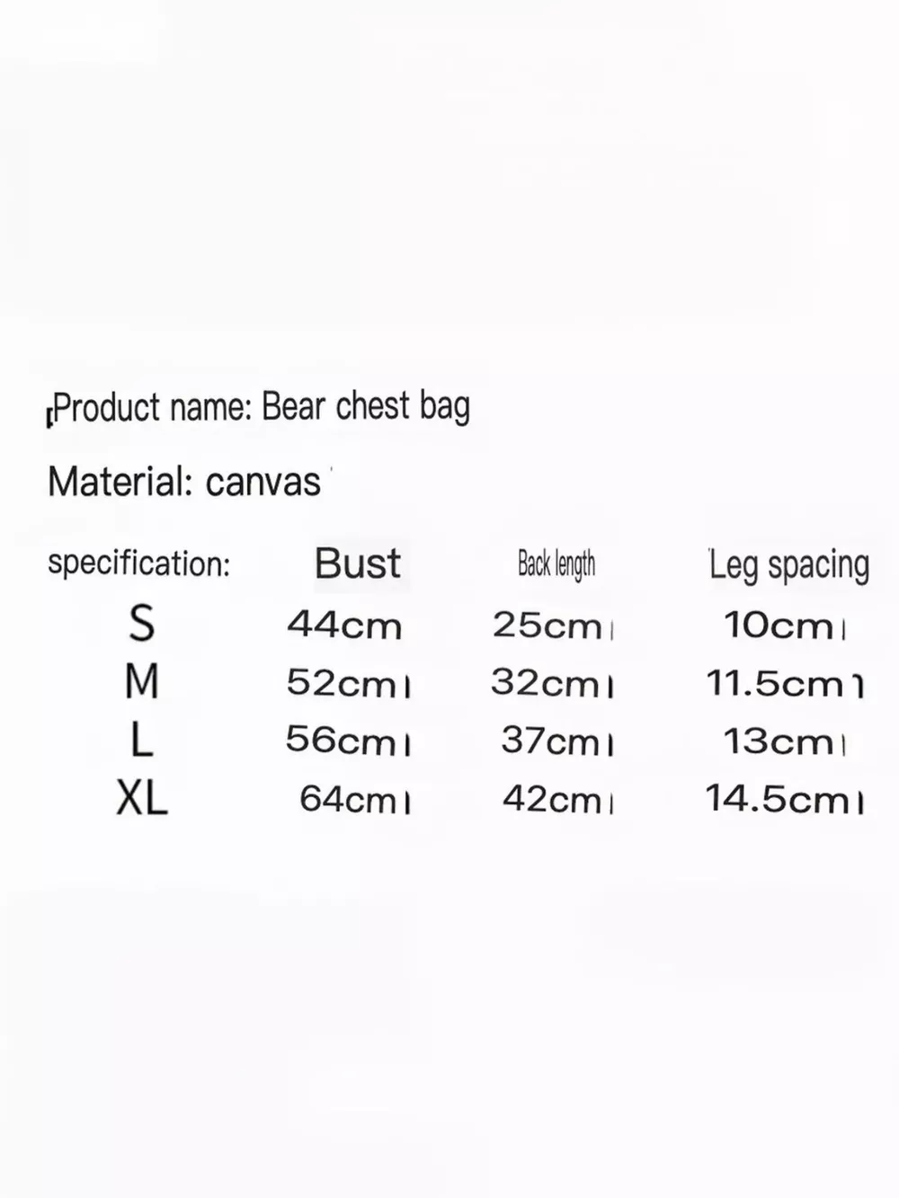 Breathable Pet Carrier Front Pack, image 5