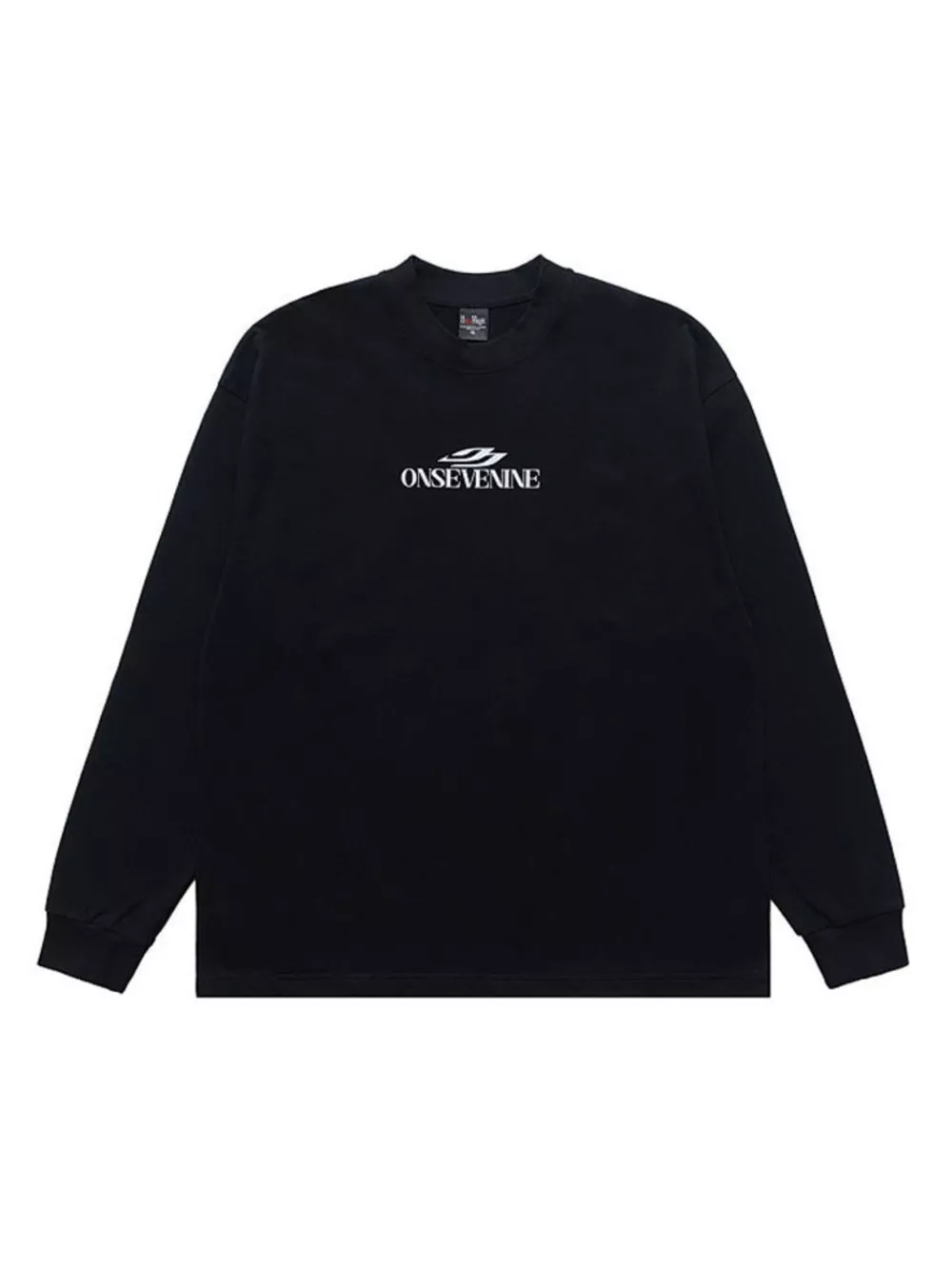 Men's Graphic Long Sleeve T-Shirt, image 3