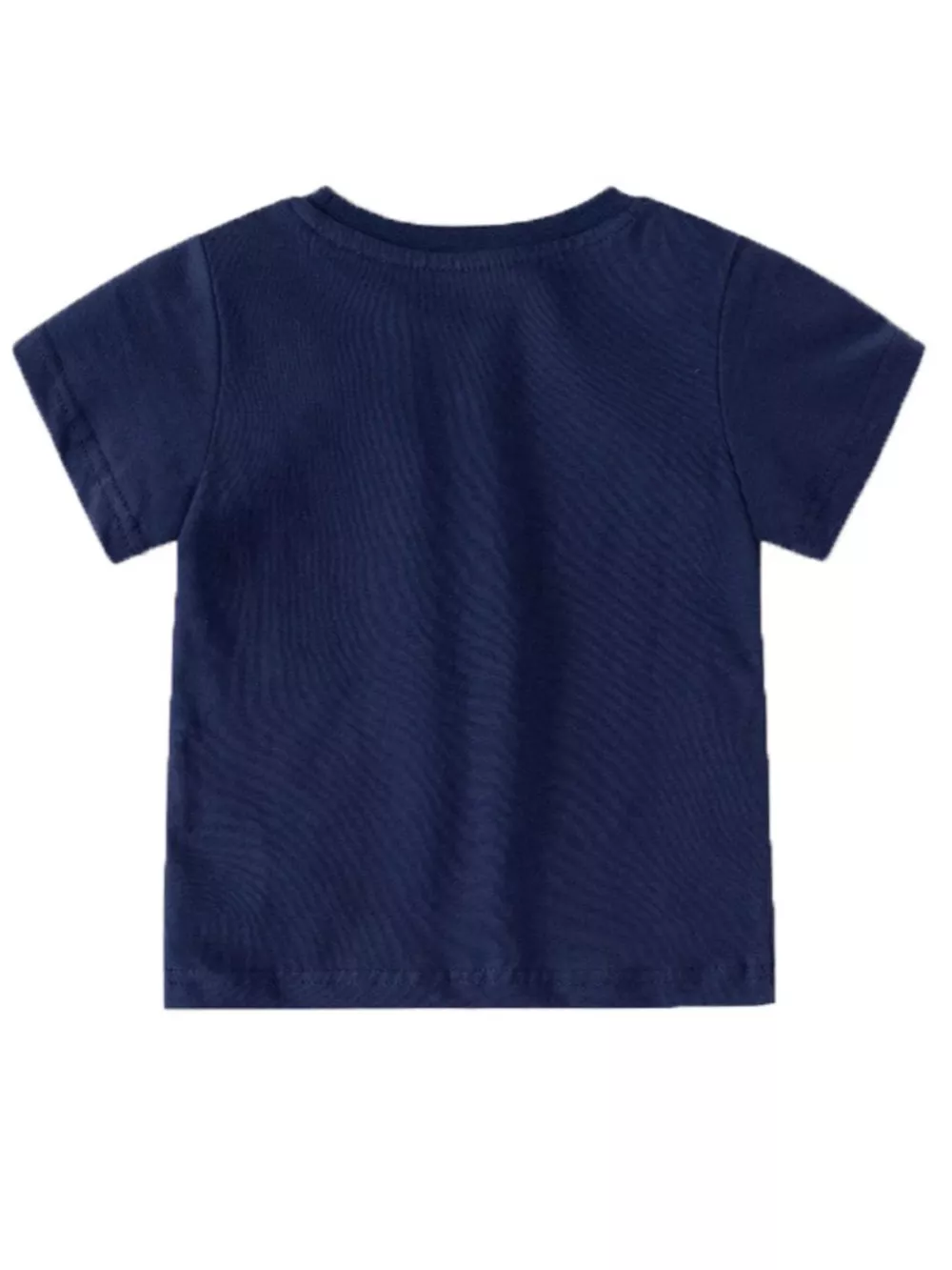 Children's Dinosaur Graphic Crew Neck T-Shirt, image 5