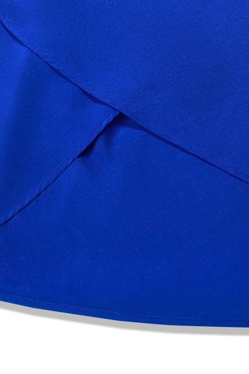 Round Neck Cap Sleeve Dress, image 4