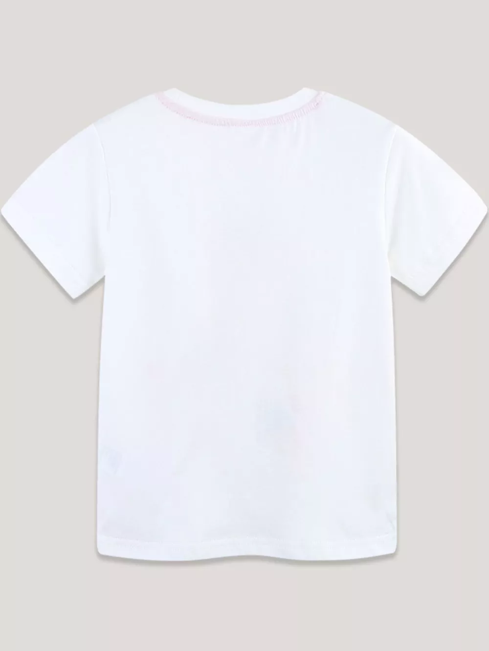 Children's Rhythmic Gymnastics Print T-Shirt, image 4
