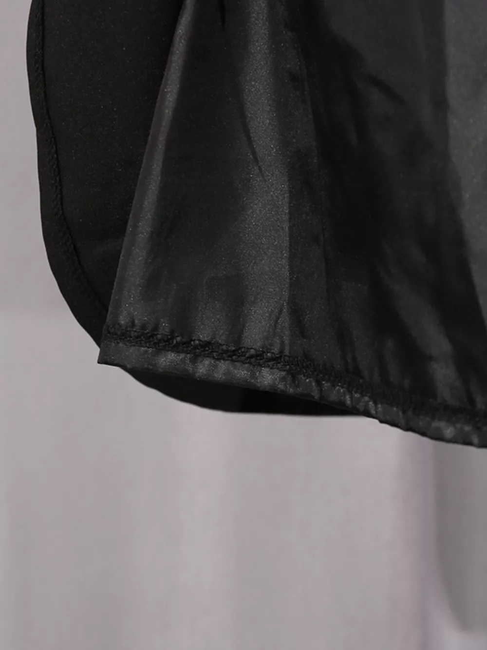 Zip Up Sleeveless Mini Dress, image 14