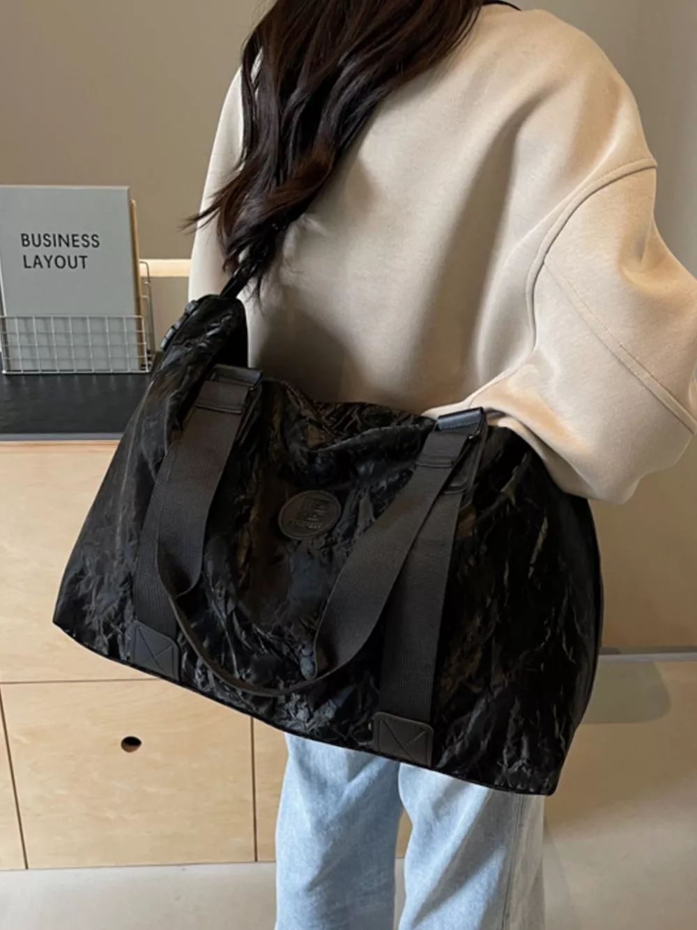 Lightweight Travel Bag, image 10