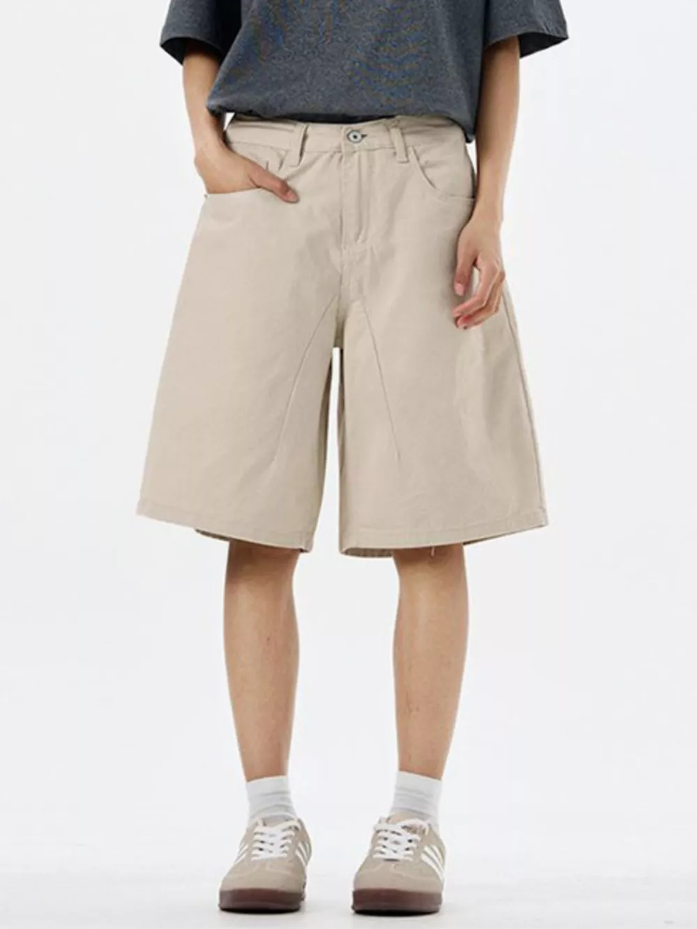 Men's Loose Fit Shorts, image 9