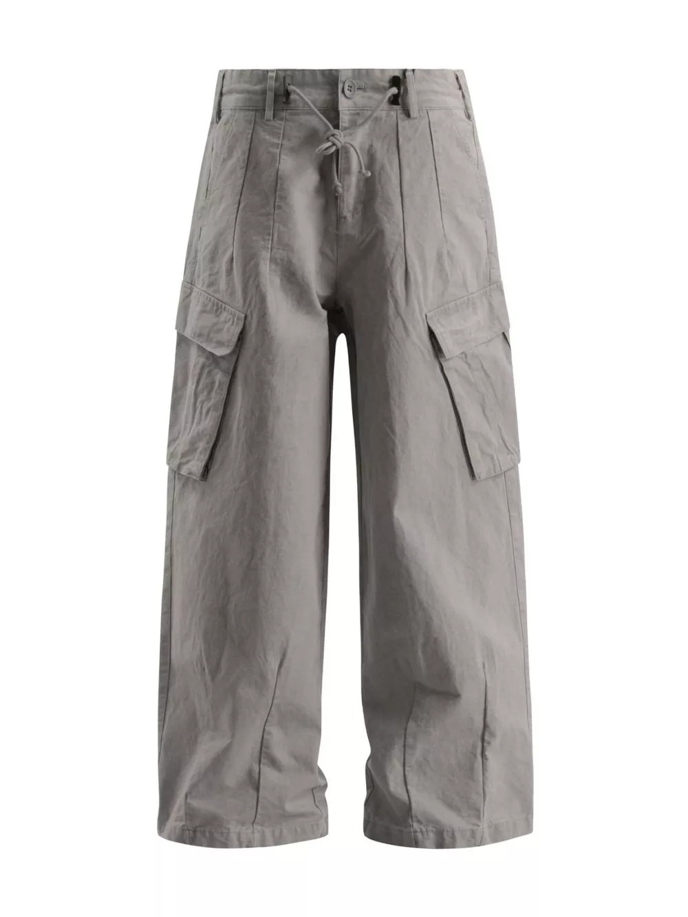 Men's Relaxed Fit Cargo Pants