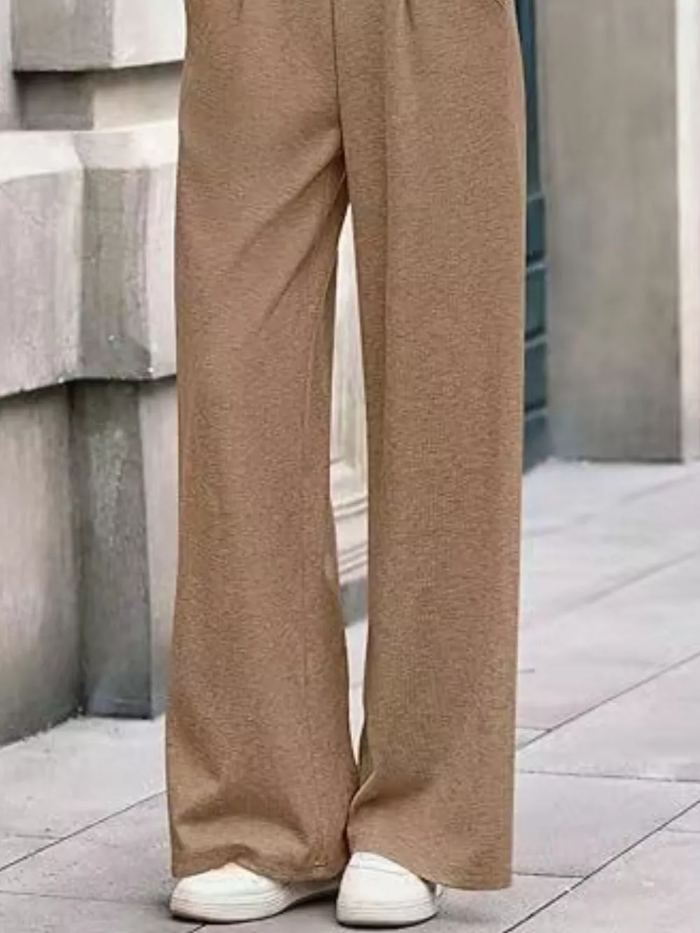 Wide-Leg Pants, image 7