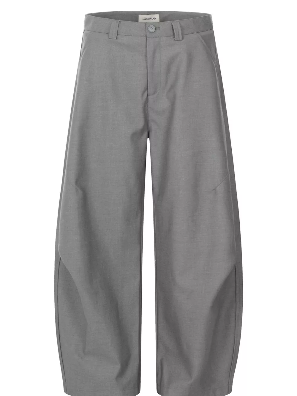 Men's Wide Leg Casual Pants, image 3