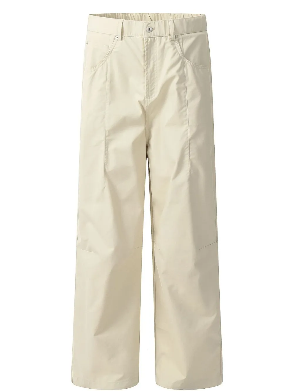 Men's Wide Leg Pants, image 10