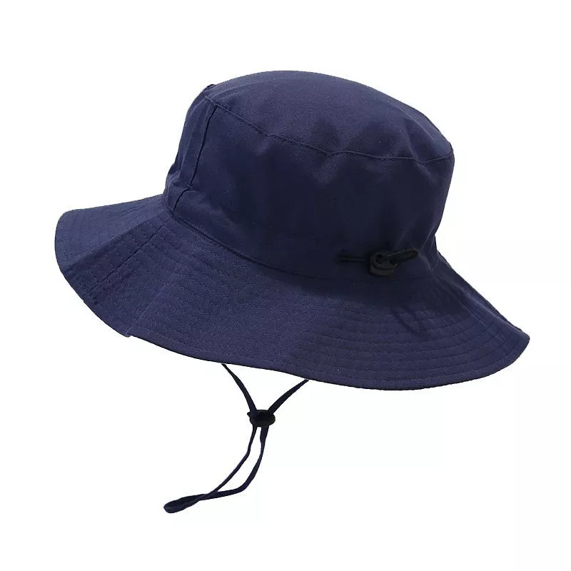 Children's Sun Protection Bucket Hat, image 3