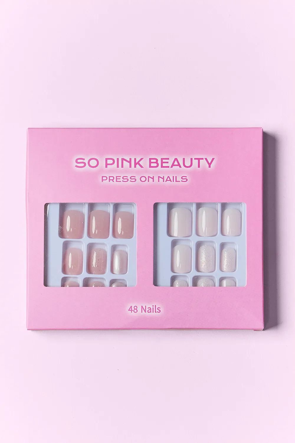 Press On Nails 2 Packs, image 20