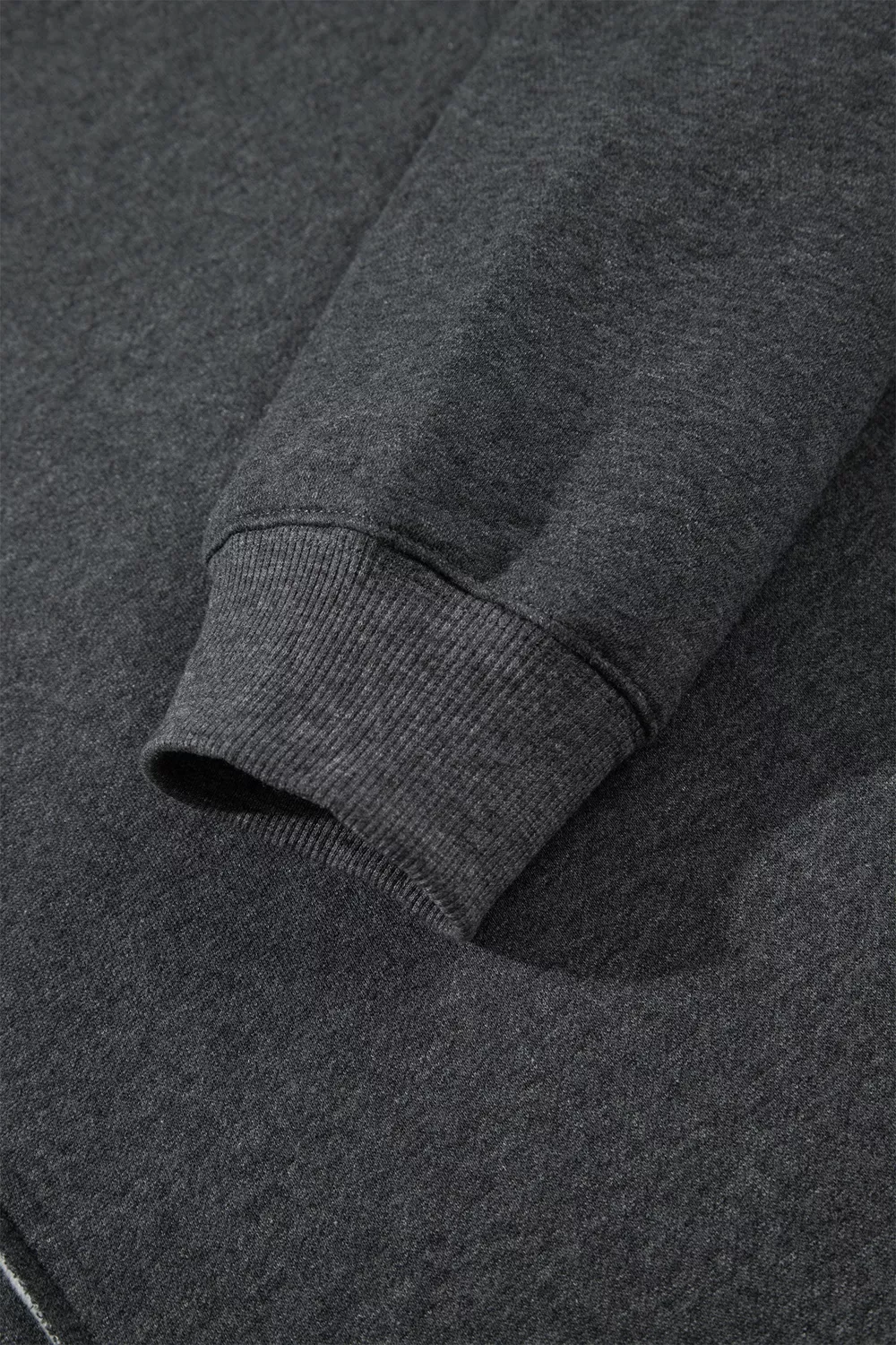 Crew Neck Long Sleeve Top and Joggers Set, image 15
