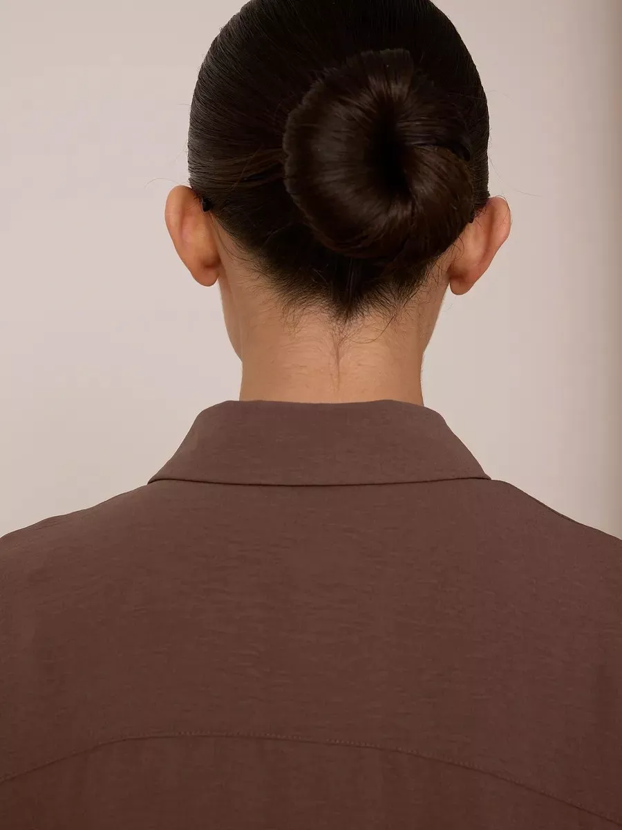 Button Up Long Sleeve Shirt and Pants Set, image 29