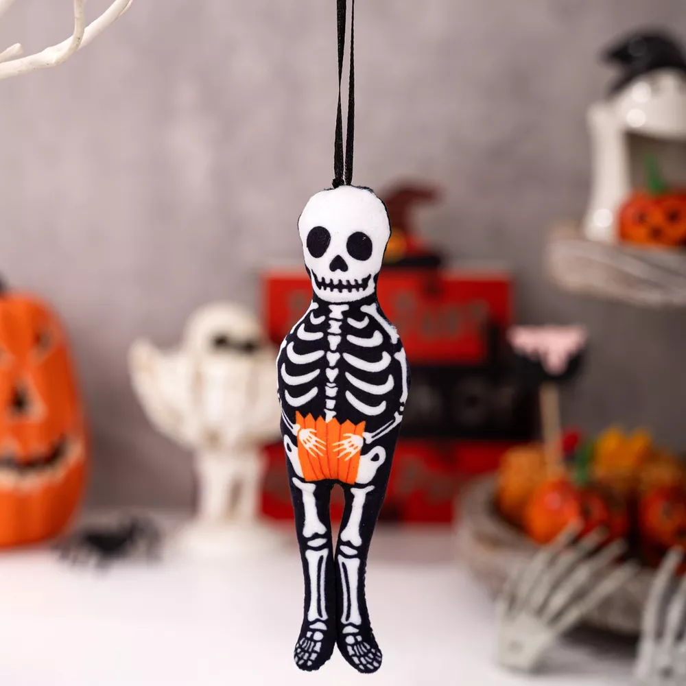 Halloween Hanging Decorative Ornaments, image 3