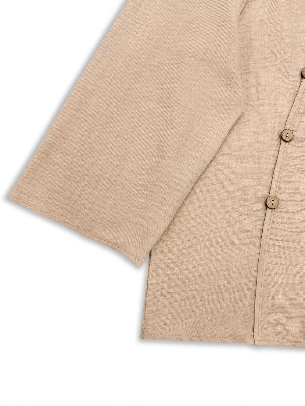 Plus Size V-Neck Long Sleeve Top and Pants Set, image 11
