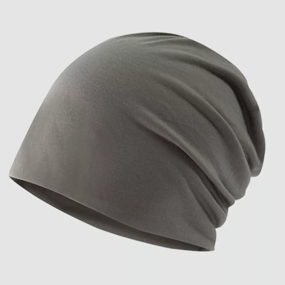 Slouchy Beanie Hat, image 7