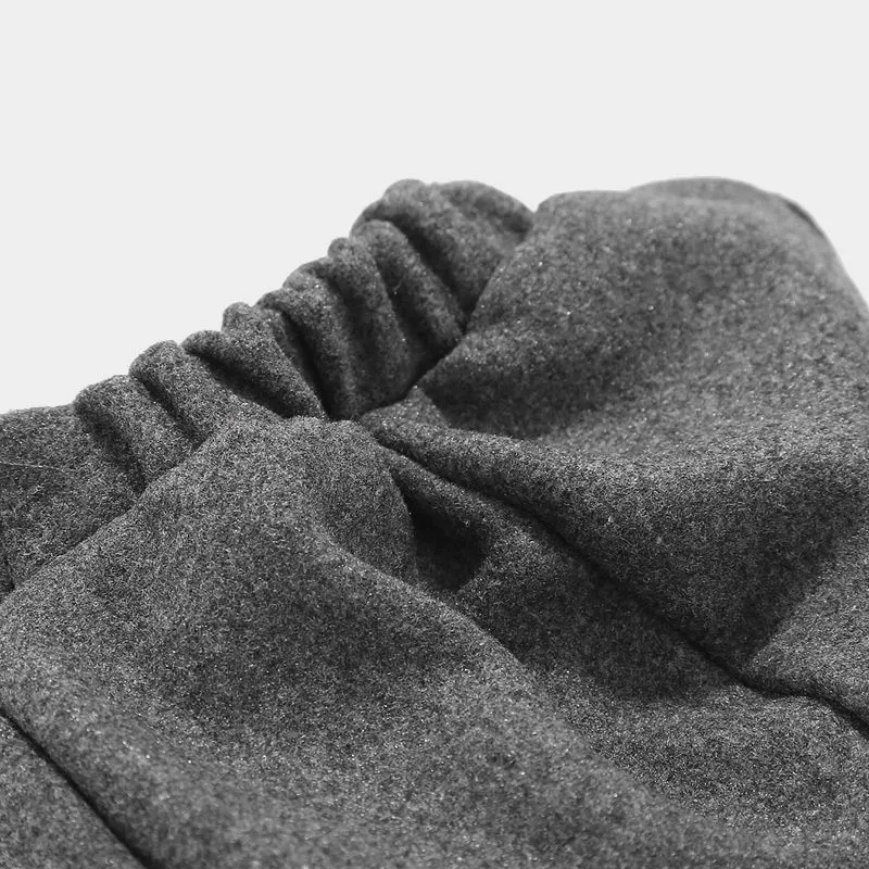 Cat Ear Newsboy Hat, image 7