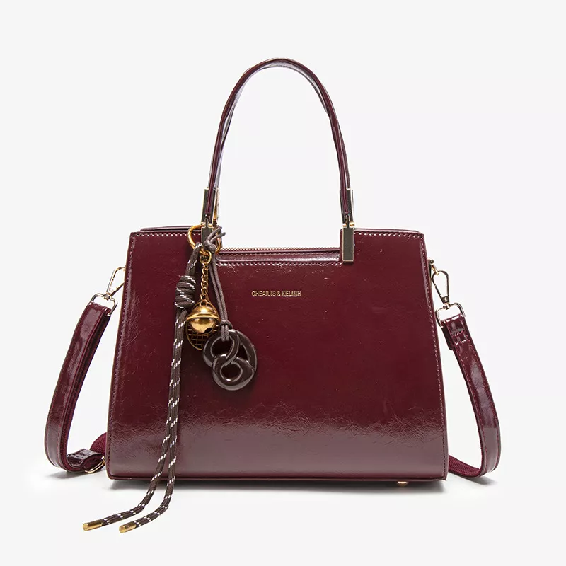 Detachable Strap Crossbody Bag, image 5