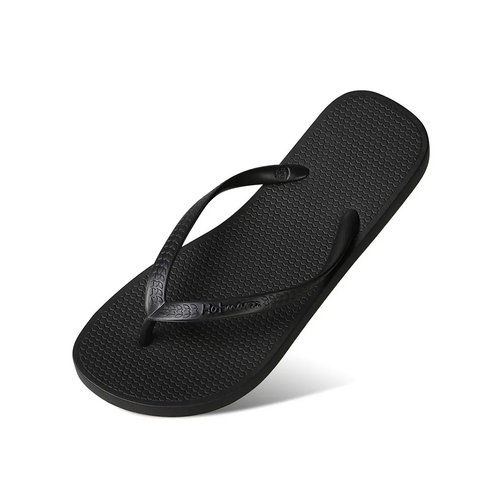 Toe Post Flat Slippers, image 2