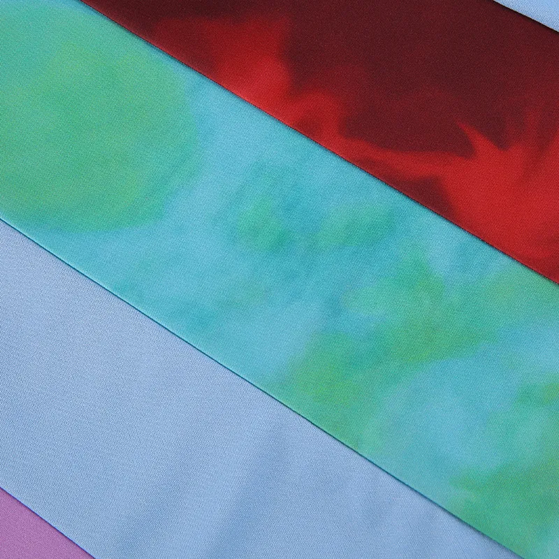 Cutout Color Block Cami Dress, image 6