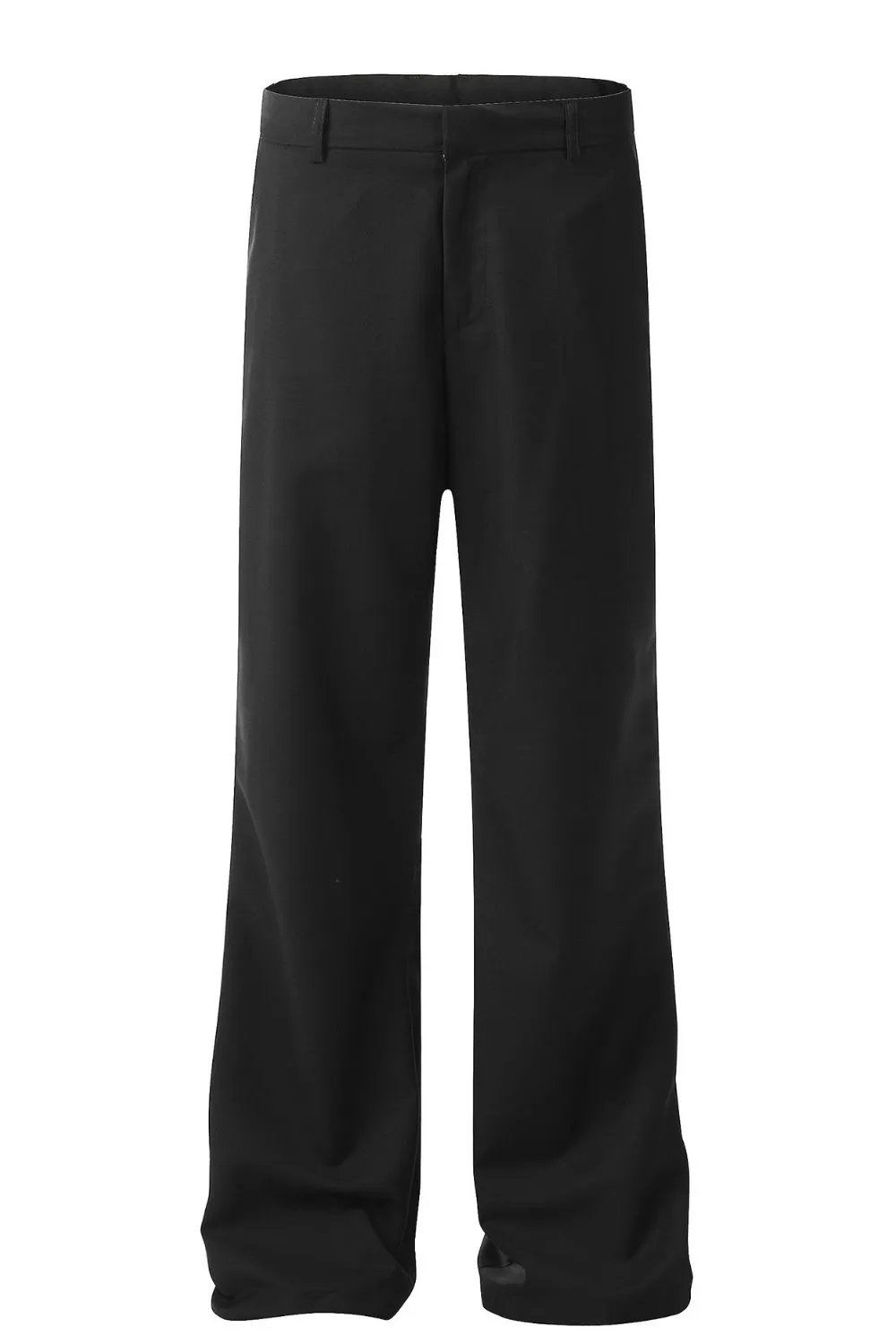Men's Wide Leg Pants