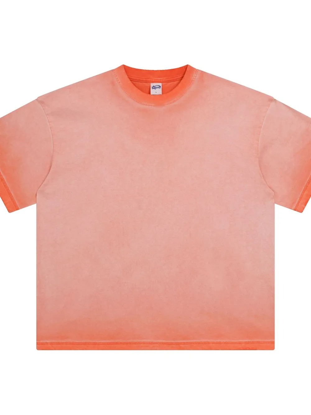 Men's Round Neck Half Sleeve T-Shirt, image 11