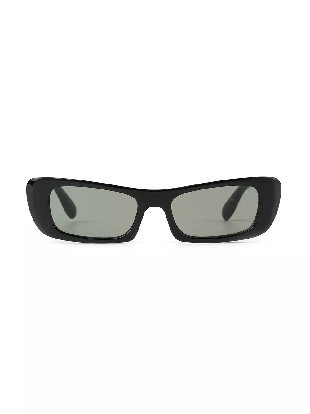 Chic Rectangular Tinted Lens Sunglasses, image 14