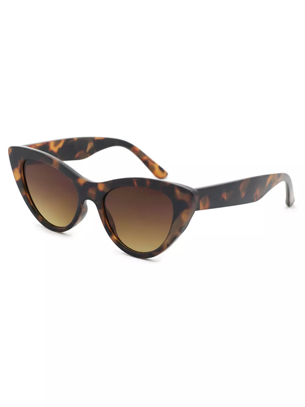Chic Cat-Eye Sunglasses, image 3