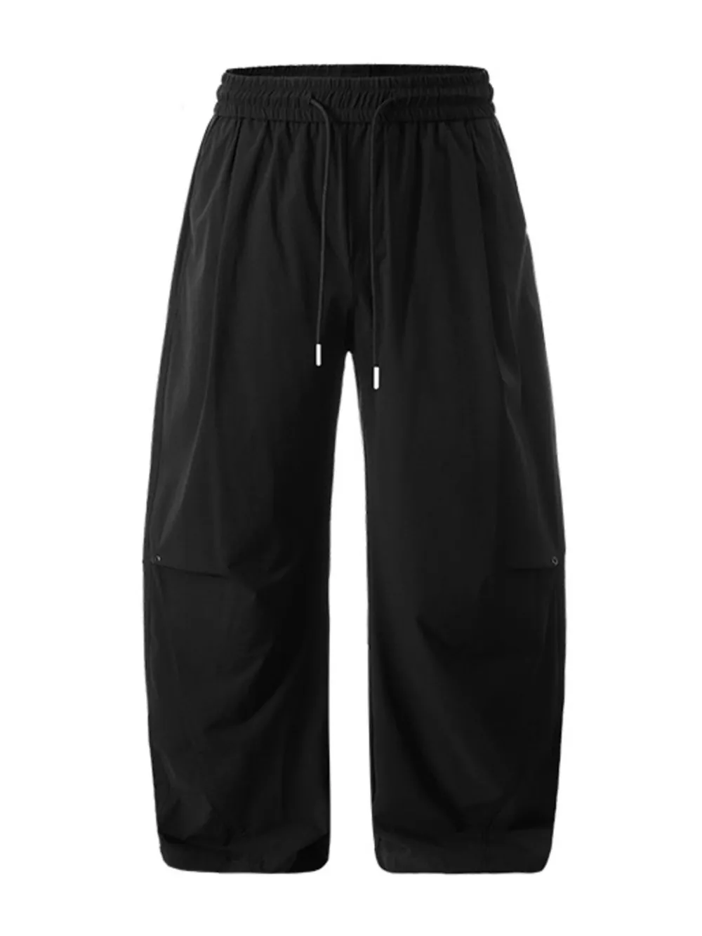 Men's Loose Fit Casual Pants, image 3