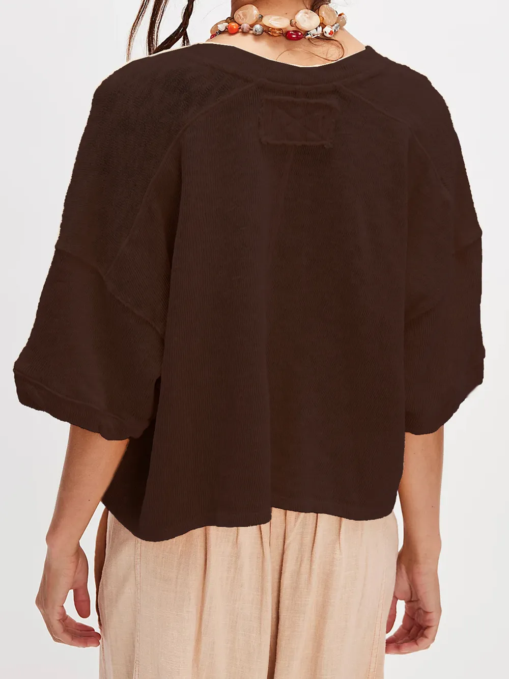 Button Down Half Sleeve Shirt, image 25