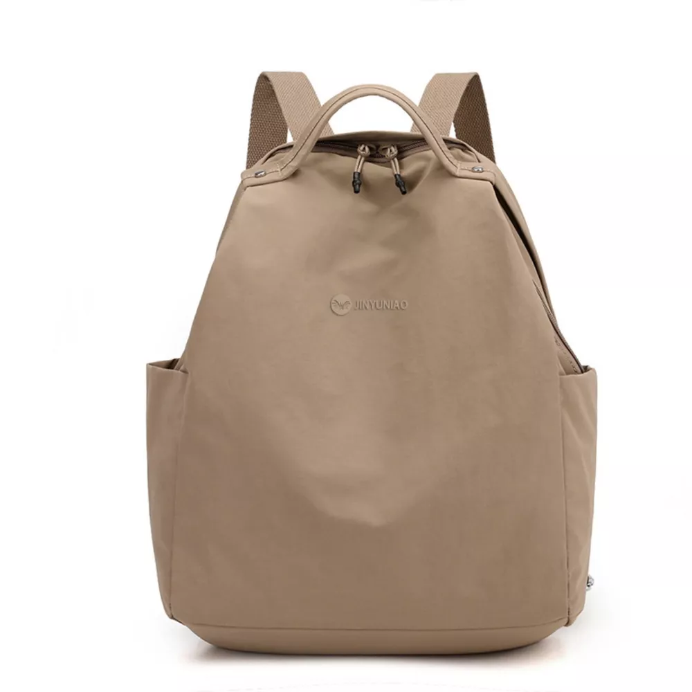 Casual Lightweight Backpack Bag, image 3