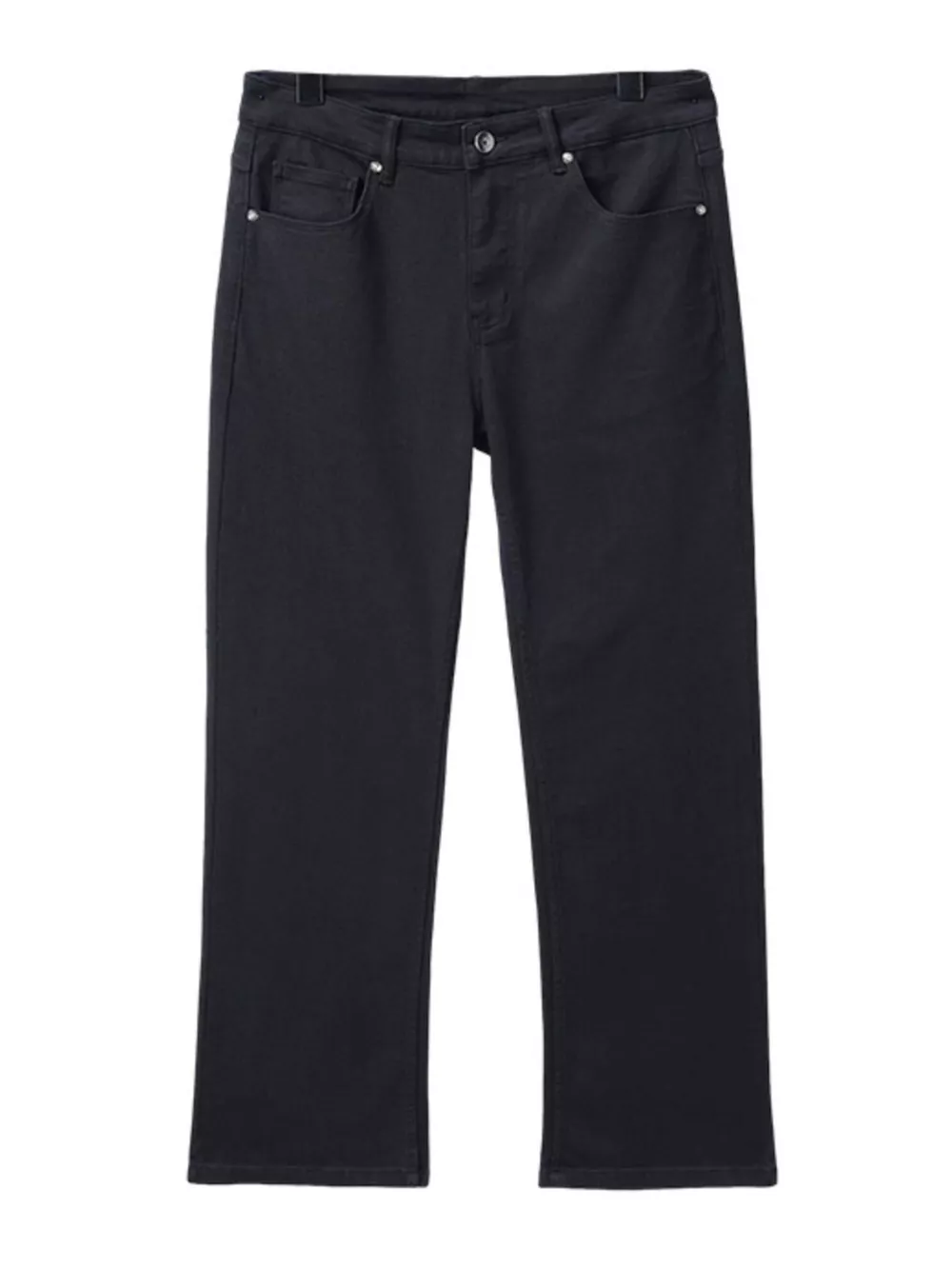 Men's Loose Fit Jeans, image 6