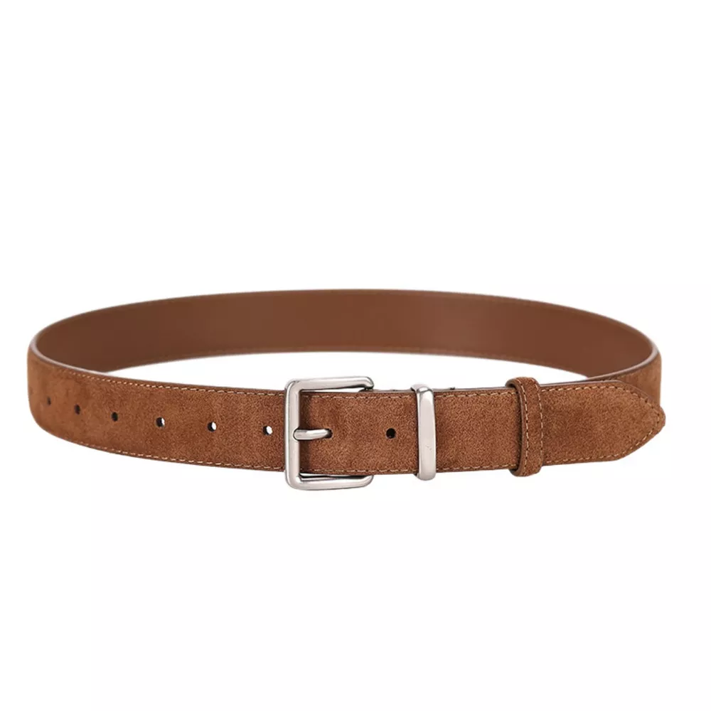 Adjustable Buckle Belt, image 6