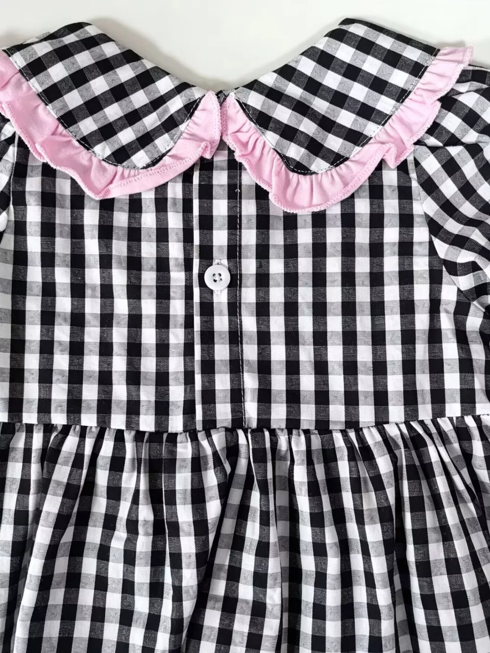 Children's Ghost Long Sleeve Top and Pants Set, image 4