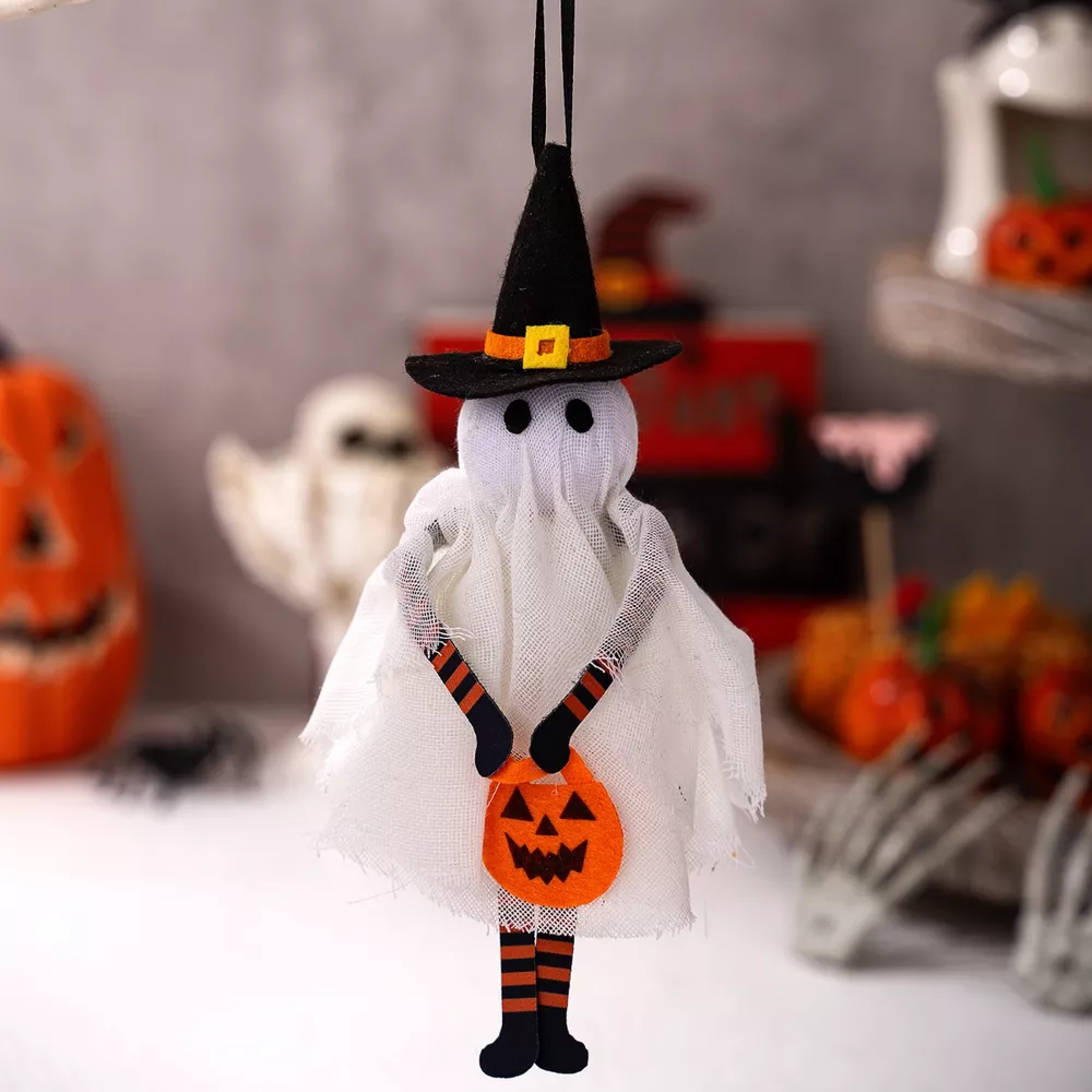 Halloween Hanging Decorative Ornaments, image 8