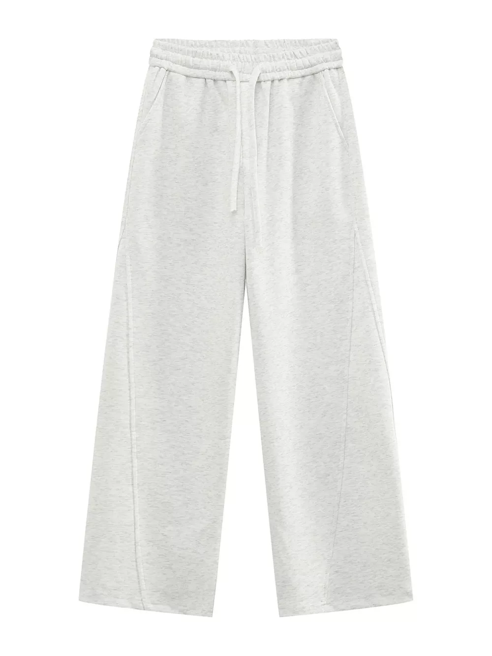 Men's Relaxed Fit Drawstring Sweatpants, image 13