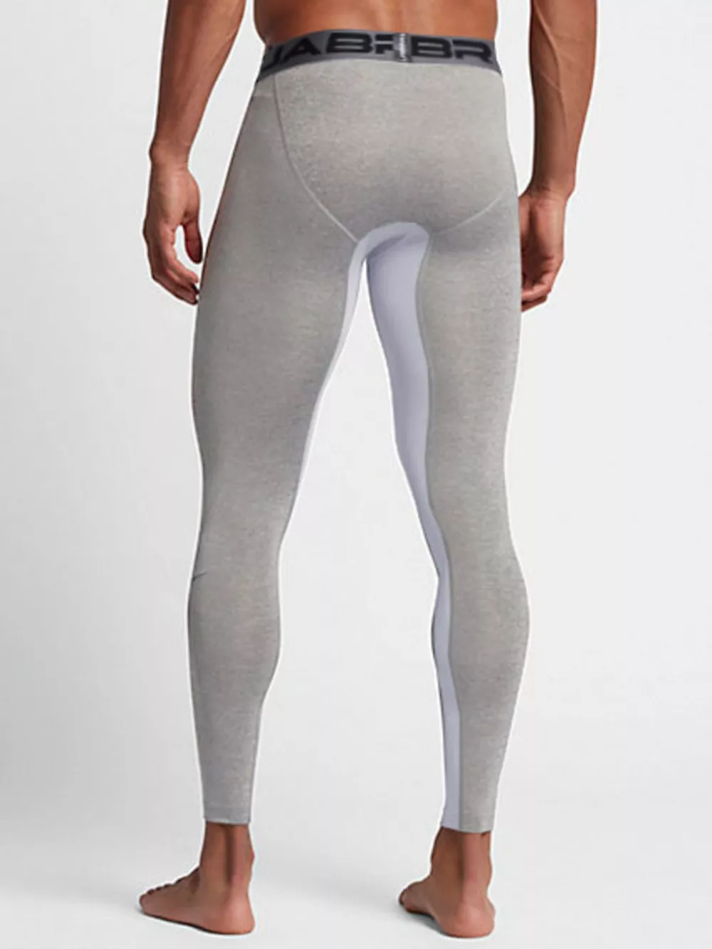 Men’s Compression Pants Quick Dry Sports Tights, image 6