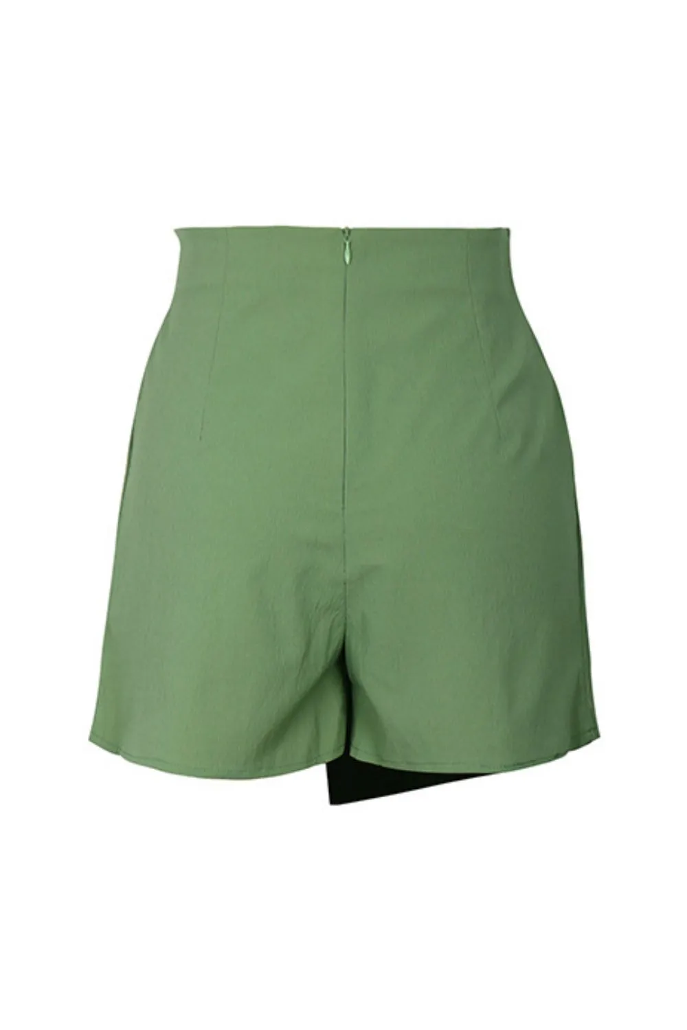 High Waist Skort, image 6