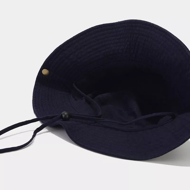 Wide Brim Sun Protection Hat, image 3