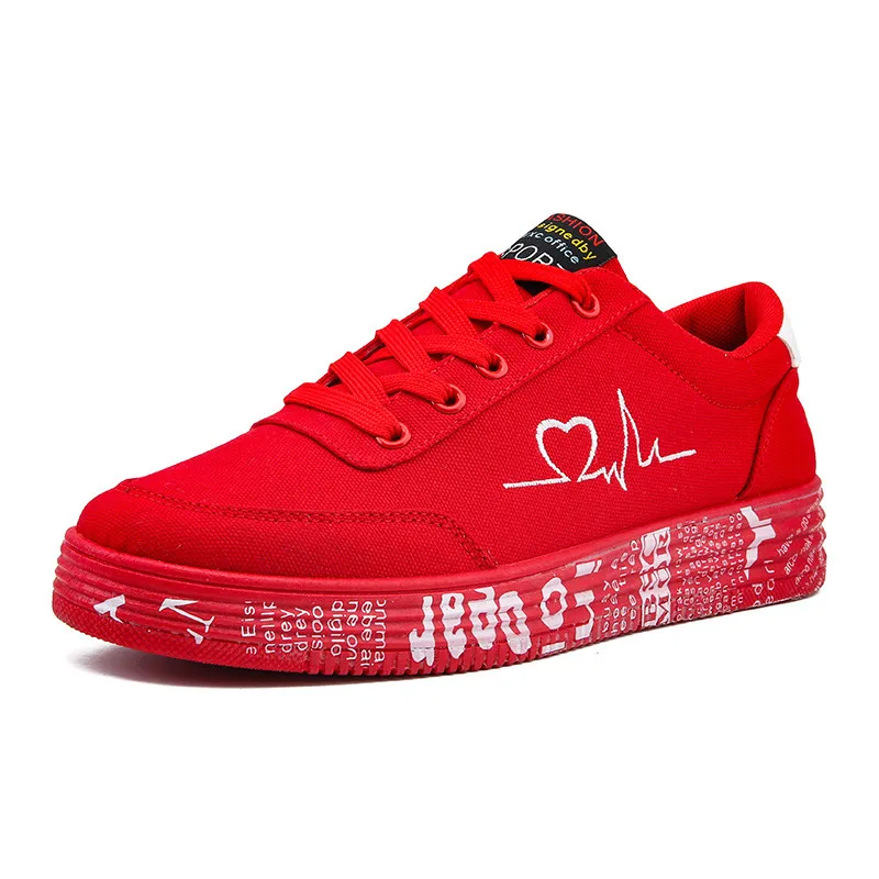 Round Toe Lace Up Platform Sneakers, image 4