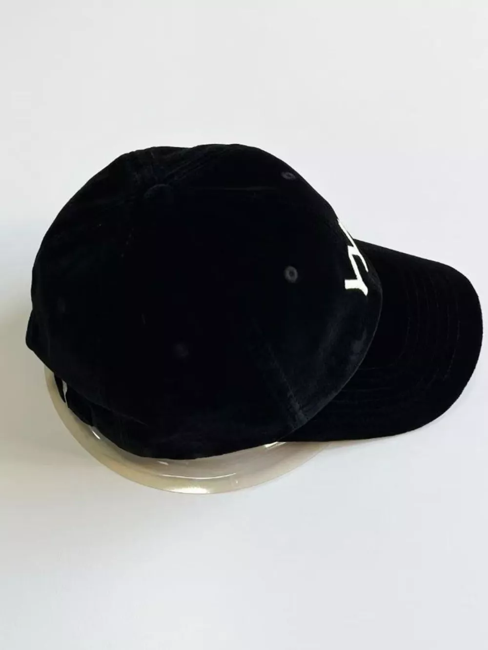 Embroidered Baseball Cap, image 5