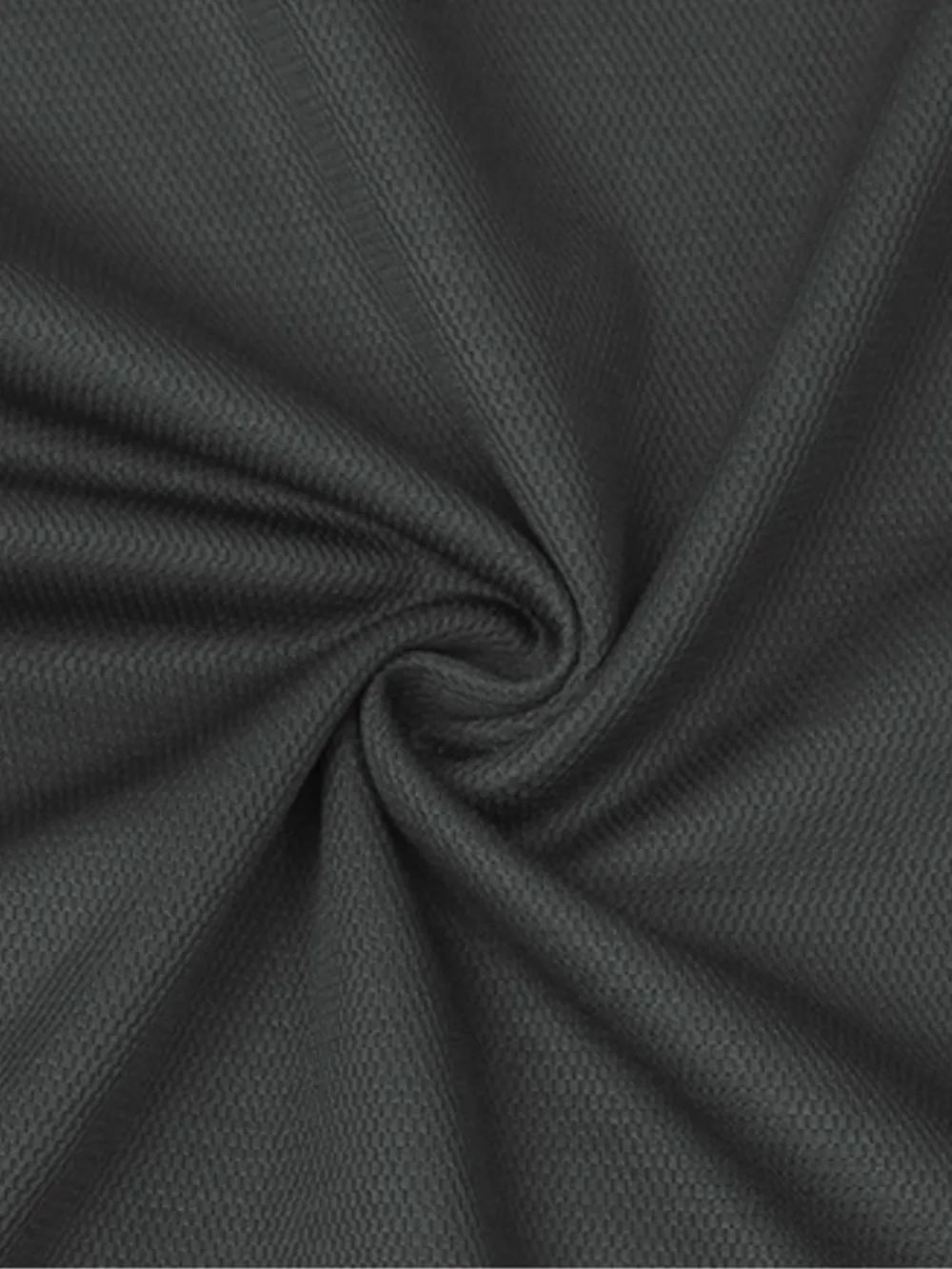 Men's Contrast Trim Short Sleeve T-Shirt, image 6