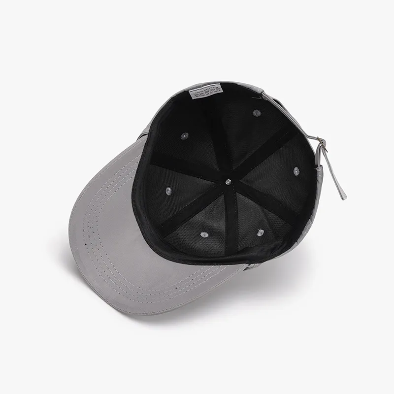 Tied Bow Cotton Baseball Cap, image 5